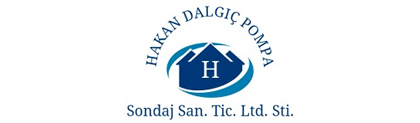 Hakan Dalgıç Pompa